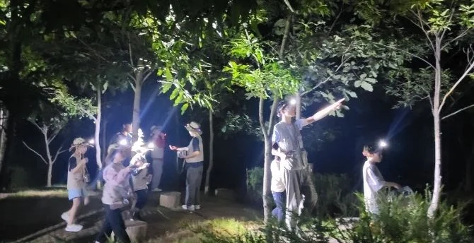 보호자 입장권 (1인)