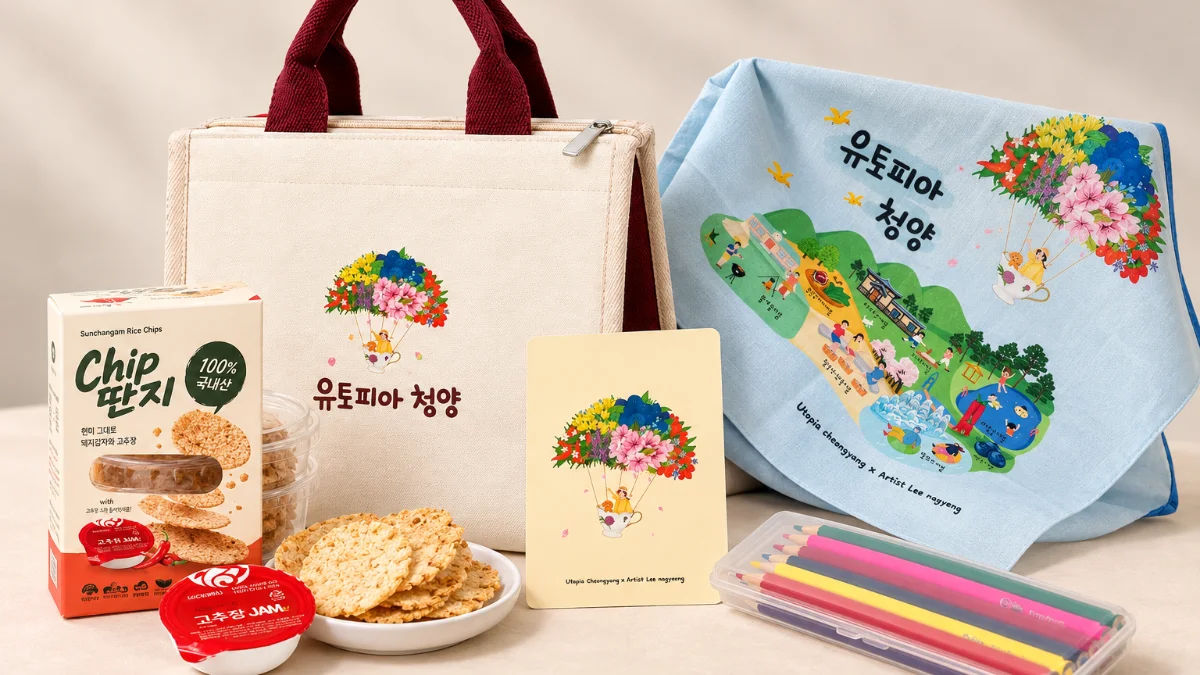 즐기는 방법 2 이미지 1