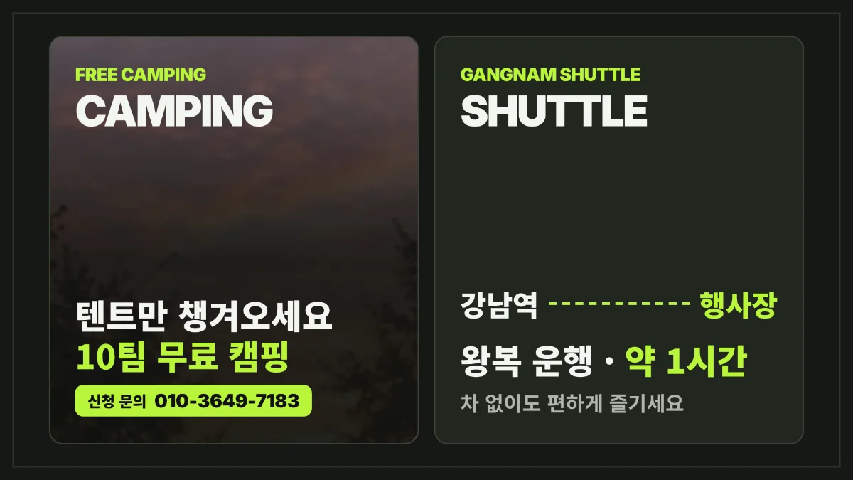 PICK 포인트 5 이미지 2