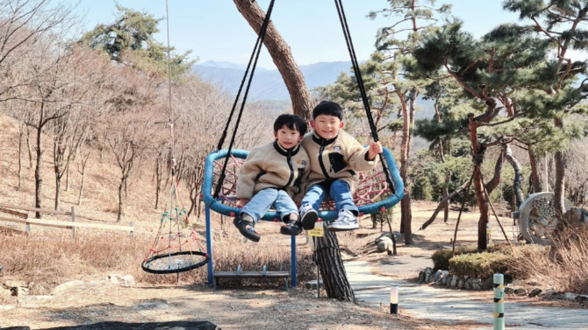 즐기는 방법 5 이미지 1