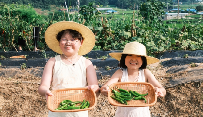 고추농장 체험+축제 상품권