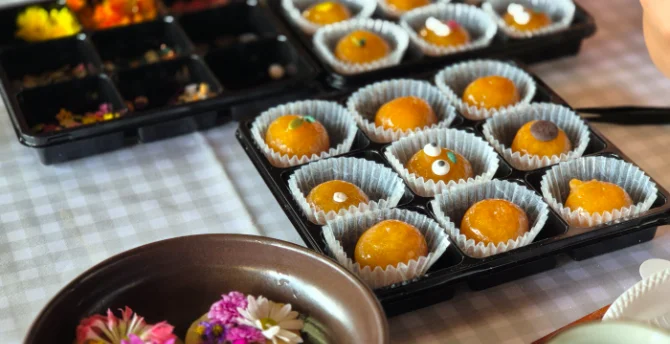 체험권 1인