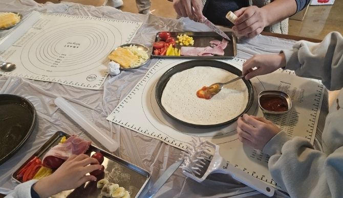 즐기는 방법 1 이미지 1