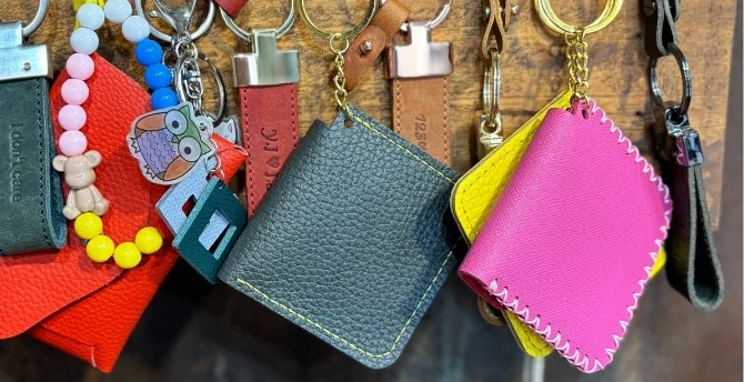 이어폰 케이스 체험권 1인 / 15,000원