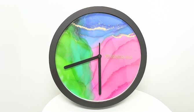 시계 만들기 체험권 1인 / 35,000원