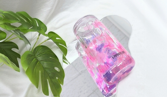2중컵 만들기 체험권 1인 / 35,000원
