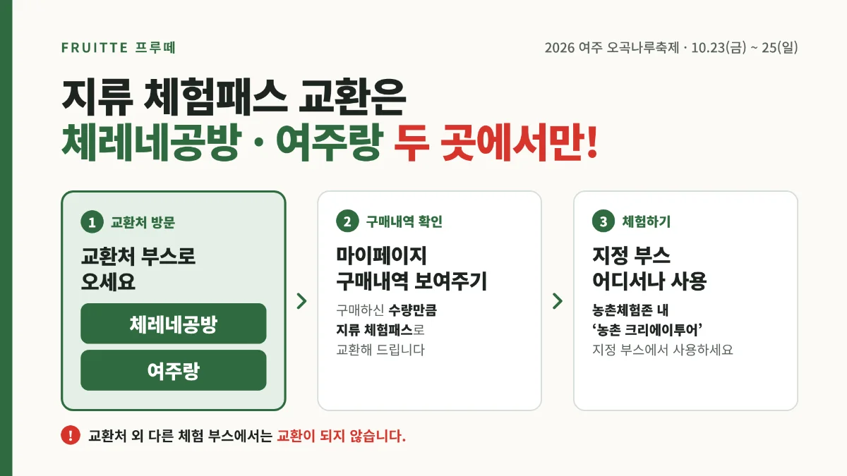 즐기는 방법 2 이미지 1