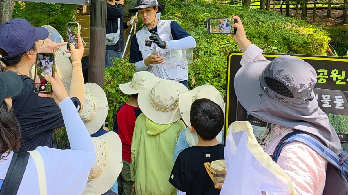 즐기는 방법 1 이미지 1