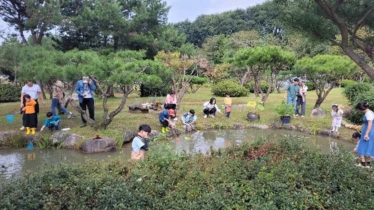 즐기는 방법 1 이미지 1